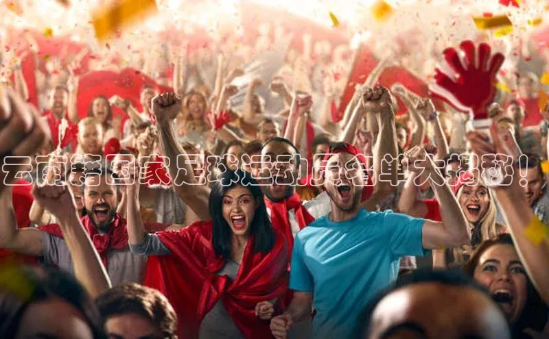 伟德betvlctor下载天下秀云南籍国家足球运动员名单大揭秘！