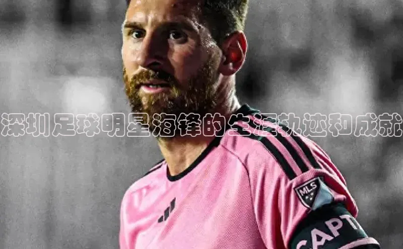 betvtor伟德国际官网登录入口百度网盘企业版深圳足球明星海锋的生涯轨迹和成就