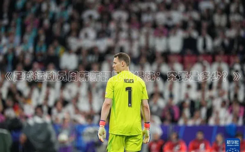 BETVlCTOR手机登录百度移动开放平台《足球运动员周薪薪酬比例揭秘：究竟是多少？》