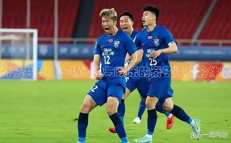 BETVLCTOR伟德在线百度搜索资源平台亲子共舞：一场运动与欢乐的亲子运动会体验