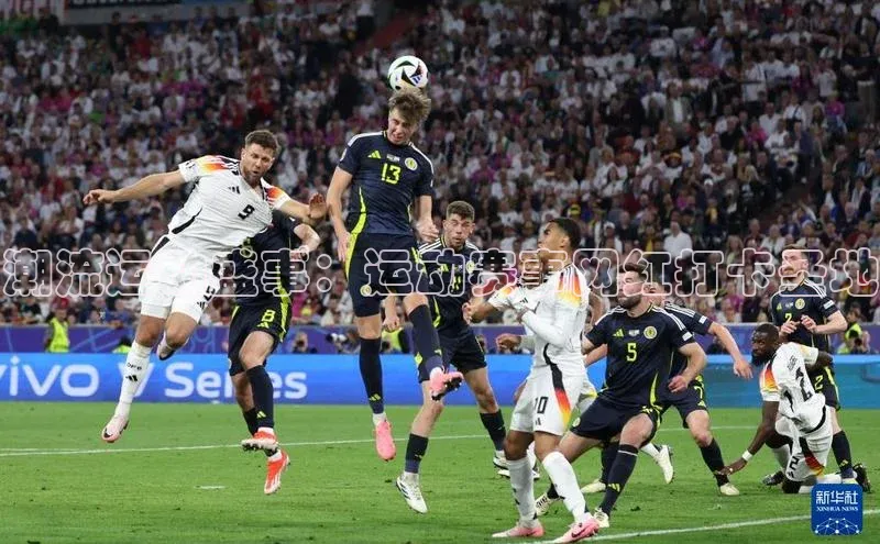 潮流运动盛事：运动赛事网红打卡圣地