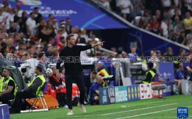 飞跃极限：一场激情与速度的终极盛宴——极限运动赛事集锦视频