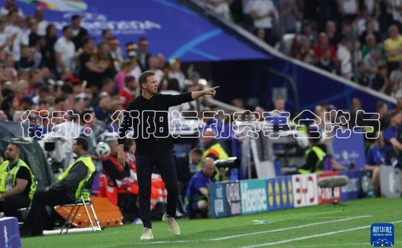 衡动：衡阳运动赛事全览与