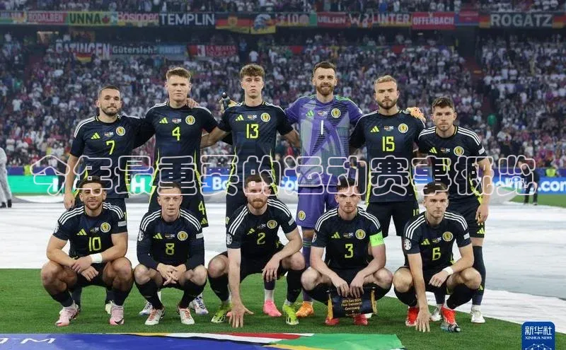 今年最重要的运动赛事概览