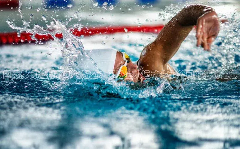 国际体育营销领域的翘楚：国外三大运动赛事公司的成功之道