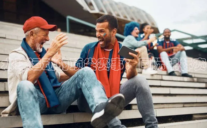 水球运动的顶尖赛事：国际锦标赛