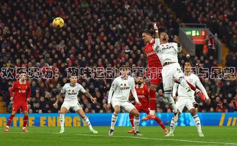 欢乐赛场：趣味运动赛事精彩回顾与展望