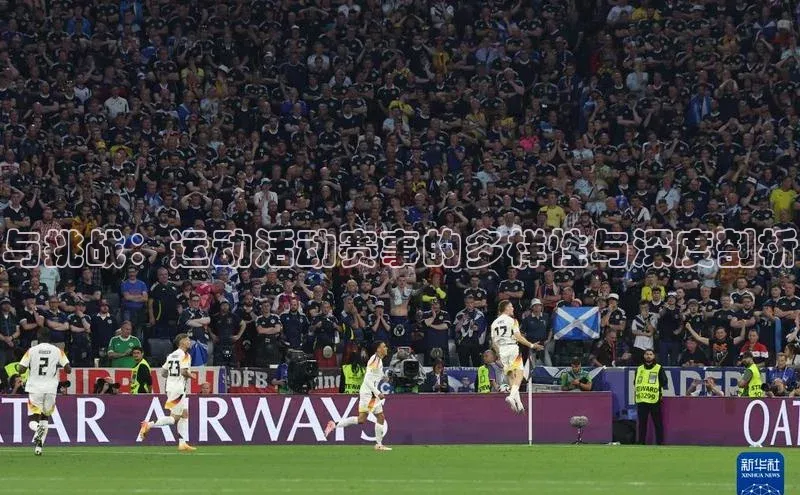 与挑战：运动活动赛事的多样性与深度剖析