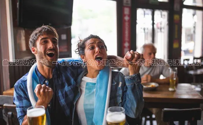 曲江运动公园：一场多元化的体育盛会——赛事规划与活动策划