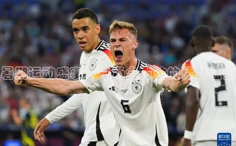 暑期运动盛事：一场全方位的体育盛宴