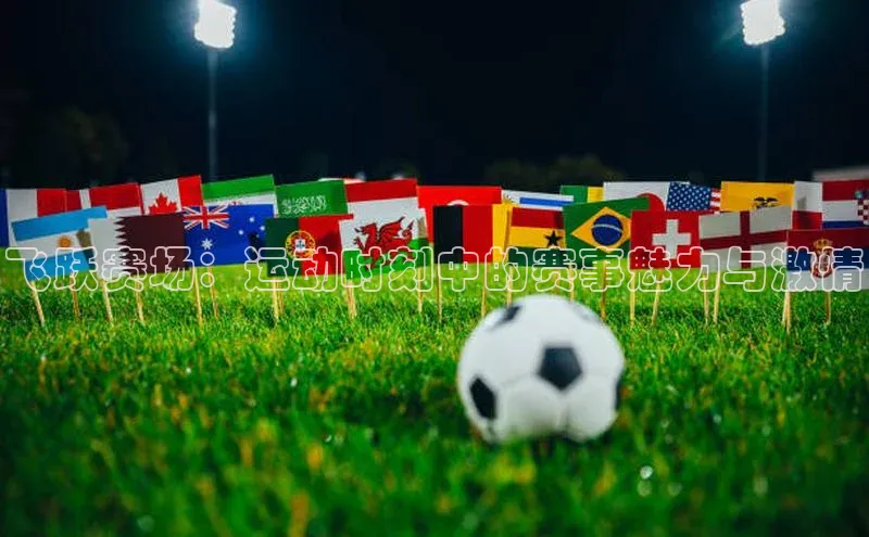 飞跃赛场：运动时刻中的赛事魅力与激情