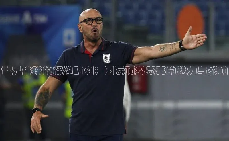 世界排球的辉煌时刻：国际顶级赛事的魅力与影响