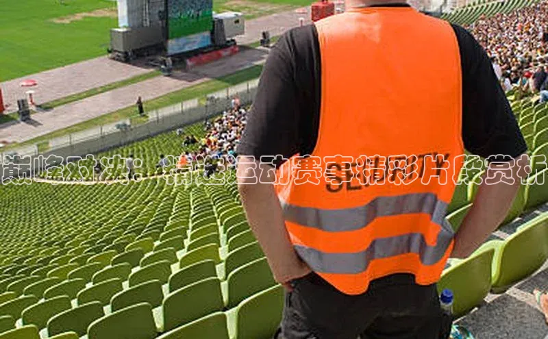 巅峰对决：精选运动赛事精彩片段赏析