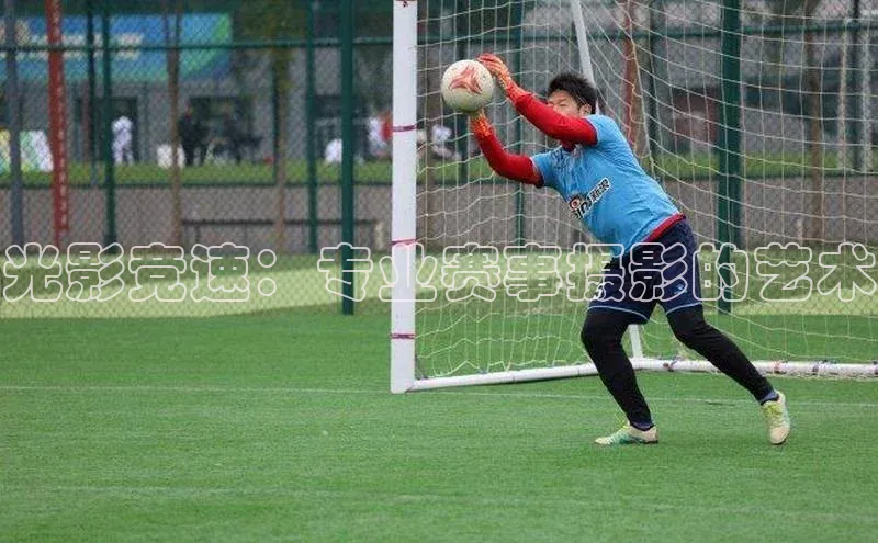 光影竞速：专业赛事摄影的艺术