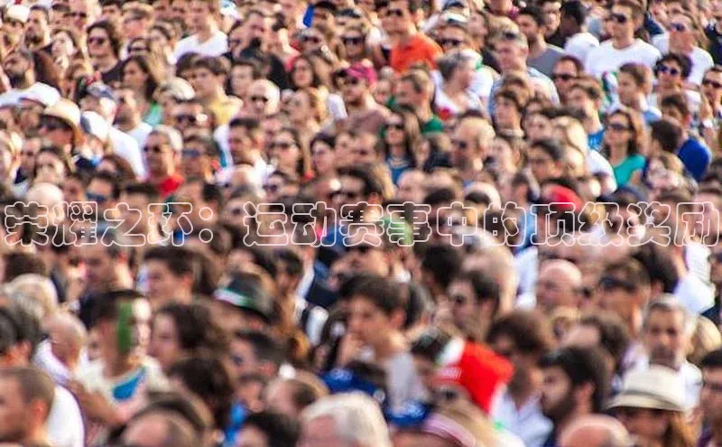 荣耀之环：运动赛事中的顶级奖励