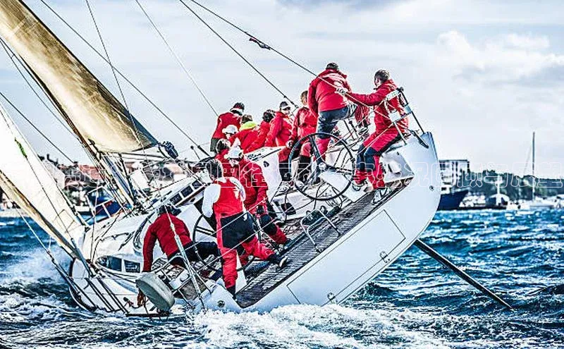 荣耀赛道：荣城县田径运动赛事盛况回顾与展望