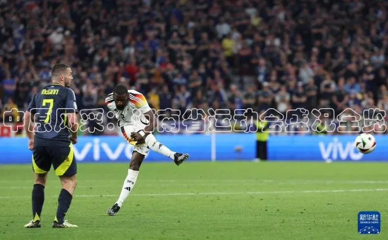 中原风采：河南省运动会盛况全览