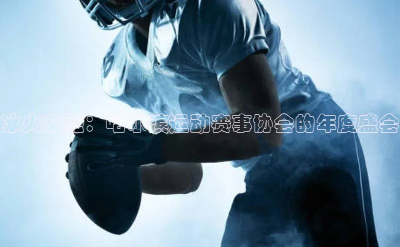 冰火交融：哈尔滨运动赛事协会的年度盛会